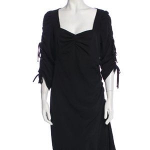 Rodarte x Universal Standard Square Neckline